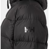 Helly Hansen - Active - Donsjack - Zwart - 100% Polyester - Waterafstotend