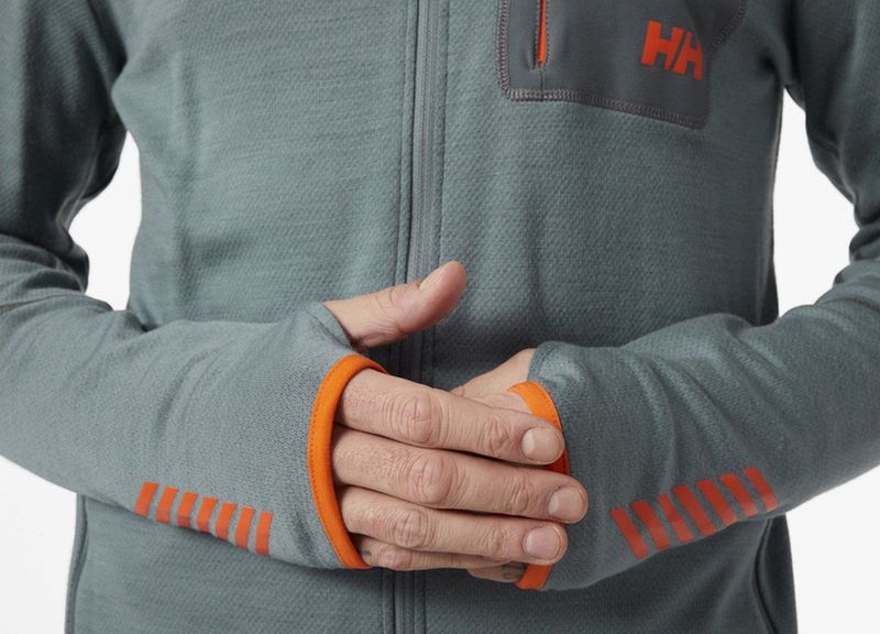 Helly Hansen - Victoria Insulated Rain Coat - Regenjas - Zwart - XXL