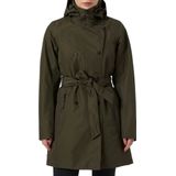 Helly Hansen - Welsey II - Jacket - Utility Green - Waterproof - Windproof