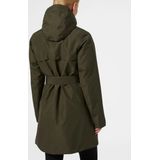 Helly Hansen - Welsey II - Jacket - Utility Green - Waterproof - Windproof