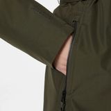 Helly Hansen - Welsey II - Jacket - Utility Green - Waterproof - Windproof