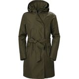 Helly Hansen - Welsey II - Jacket - Utility Green - Waterproof - Windproof