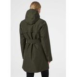 Helly Hansen - Welsey II - Jacket - Utility Green - Waterproof - Windproof