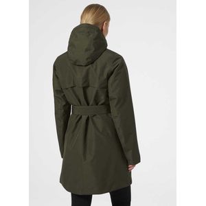 Helly Hansen - Welsey Ii - Trenchcoat - Waterdicht - Isolatie