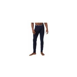 Helly Hansen - Lifa Merino Midweight Pant - Legging - Navy - 57% Merino Wol / 43% Polypropyleen