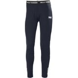 Thermobroeken - Zwart - 65% Gerecycled Polyester, 35% Polypropyleen