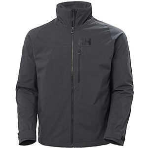 Helly Hansen Hp Racing Lifaloft Jacket, ebbenhout, S