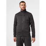 Helly Hansen - Fleecejack - Ronde Hals - Heren - Blauw - Fleece