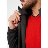 Helly Hansen - Fleecejack - Ronde Hals - Heren - Blauw - Fleece