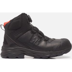 Helly Hansen Oxford Halfhoog BOA S3 HT Werkschoen