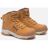 Helly Hansen - Oxford - Veiligheidslaarzen - Zwart - Nubuckleer - Composiet Neus