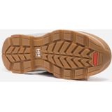 Helly Hansen - Oxford - Veiligheidslaarzen - Zwart - Nubuckleer - Composiet Neus