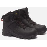 Helly Hansen - Oxford Winter Halfhoog SZ S3 HT - Werkschoen - Waterdicht