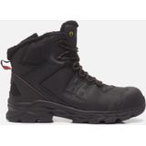 Helly Hansen - Oxford Winter Halfhoog SZ S3 HT - Werkschoen - Waterdicht