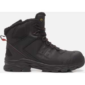 Helly Hansen - Oxford Winter Halfhoog SZ S3 HT - Werkschoen - Waterdicht