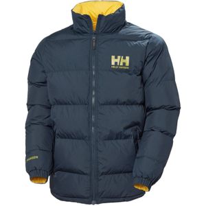 Helly Hansen - HH Urban Reversible Jacket - Navy - Polyester