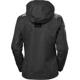 Helly Hansen - Midlayer Crew - Jack - Blauw - Polartec® Fleece