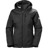 Helly Hansen - Midlayer Crew - Jack - Blauw - Polartec® Fleece