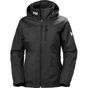 Helly Hansen - Midlayer Crew - Jack - Blauw - Polartec® Fleece