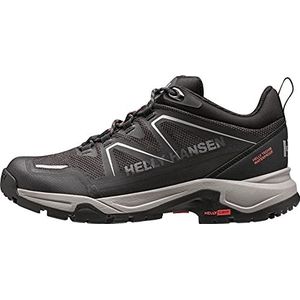 helly hansen cascade low women s hiking boots black