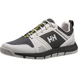 Helly Hansen Skagen F-1 Offshore herensneakers, 991 Phantom ebbenhout, grijs