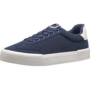 Helly Hansen Moss V-1 Sneaker voor heren, 576 Diep Staal, 42 EU