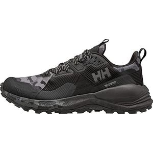 Helly Hansen Hawk Stapro Tr Ht Trail Running Shoe voor heren, 990 Black, 40 EU