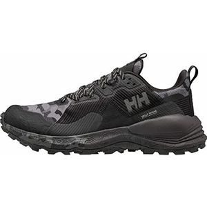 Helly Hansen Hawk Stapro Tr Ht Trail Running Shoe voor heren, 990 Black, 46.5 EU