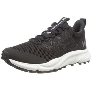 Helly Hansen W Featherswift Tr Sneaker voor dames, 990 Zwart, 39 EU