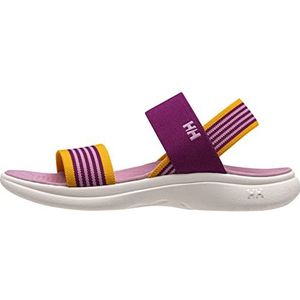 Helly Hansen, Damessandalen, roze, 37,5 EU, yellow, 37.5 EU