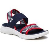 Helly Hansen - Risor Sandalen - Zwart - Elastisch Bovenmateriaal