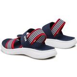 Helly Hansen - Risor Sandalen - Zwart - Elastisch Bovenmateriaal