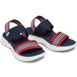 Helly Hansen - Risor Sandalen - Zwart - Elastisch Bovenmateriaal
