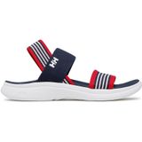 Helly Hansen - Risor Sandalen - Zwart - Elastisch Bovenmateriaal