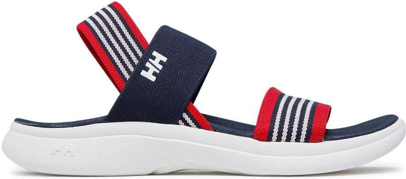 Helly Hansen - Risor Sandalen - Zwart - Elastisch Bovenmateriaal