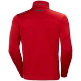 Helly Hansen Heren Crew Fleece Jas