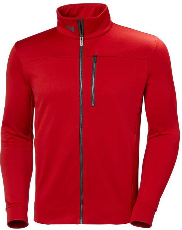 Helly Hansen Heren Crew Fleece Jas