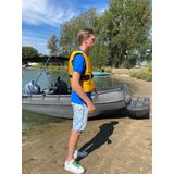 Zwemvest - Cloudberry - 100% Polyamide - Regular Fit - 50N