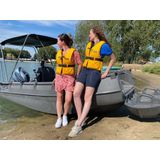 Zwemvest - Cloudberry - 100% Polyamide - Regular Fit - 50N