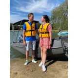 Zwemvest - Cloudberry - 100% Polyamide - Regular Fit - 50N