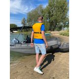 Zwemvest - Cloudberry - 100% Polyamide - Regular Fit - 50N