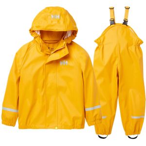Regenkleding voor kinderen Helly Hansen K Bergen 2.0 Pu
