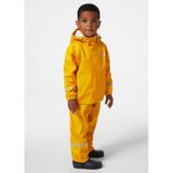 Helly Hansen - Bergen 2.0 PU Rainset - Regenpak - Essential Yellow