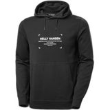 Helly Hansen - Move Hoodie - Zacht - Biologisch Katoen en Polyester