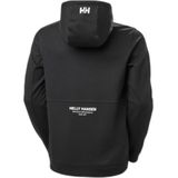 Helly Hansen - Move Hoodie - Zacht - Biologisch Katoen en Polyester