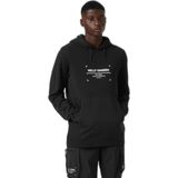 Helly Hansen - Move Hoodie - Zacht - Biologisch Katoen en Polyester