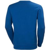 Helly Hansen - Nord Graphic Crew - Sweatshirt - Katoen Polyester Mix