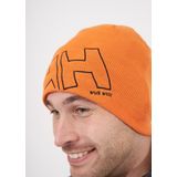 Helly Hansen Workwear Unisex 79830 Hoed, oranje, S-M EU