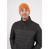 Helly Hansen Workwear Beanie - 79830 - donkergrijs - maat One Size