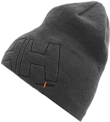 Helly Hansen® unisex Beanie grau Einheitsgröße 1 St.